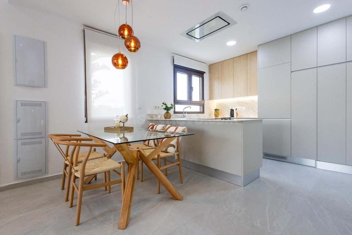 Villa 2 habitaciones 133m² en venta - Desamparados-Hurchillo - foto 3