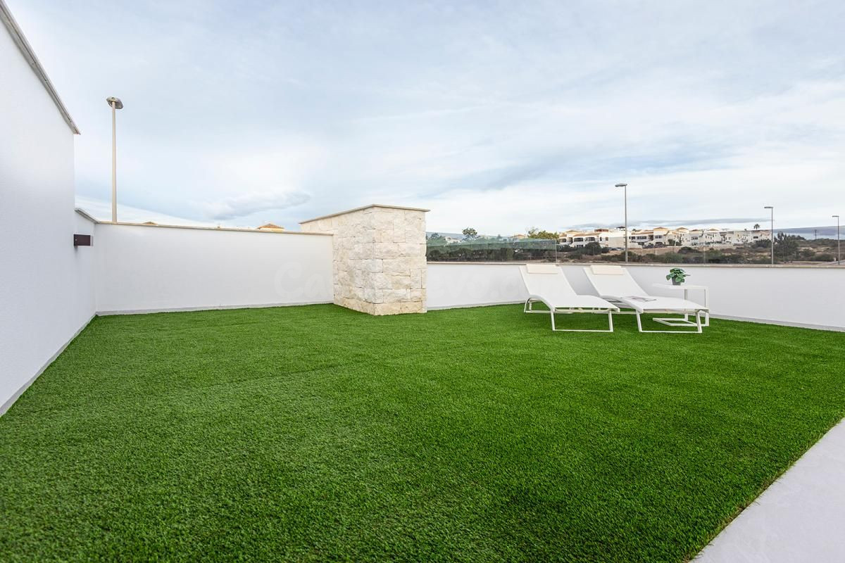 Villa 2 habitaciones 133m² en venta - Desamparados-Hurchillo - foto 4