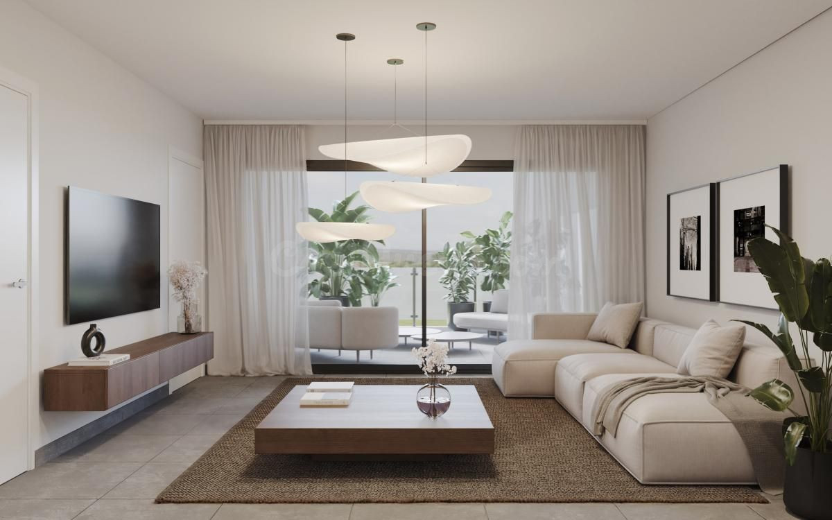 Apartamento 2 habitaciones 81m² en venta - Cala de Villajoyo - foto 2