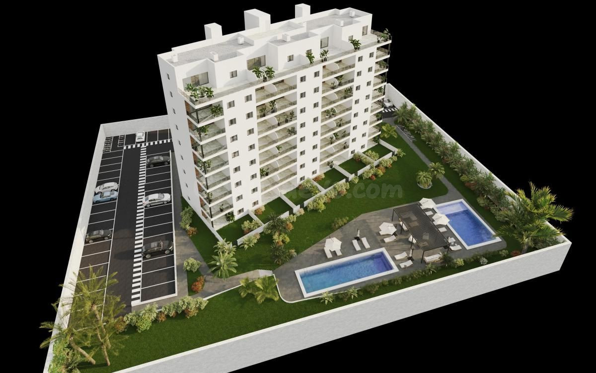Apartamento 2 habitaciones 81m² en venta - Cala de Villajoyo - foto 3