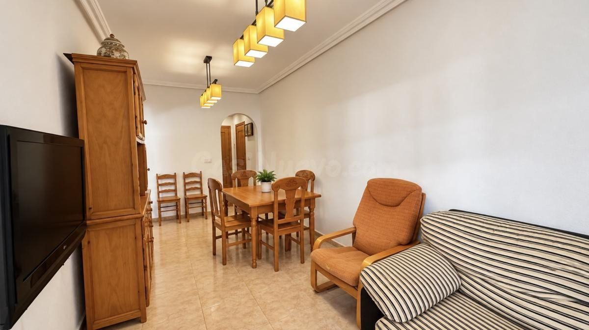 Apartamento 3 habitaciones 88m² en venta - Estacion de autob - foto 2