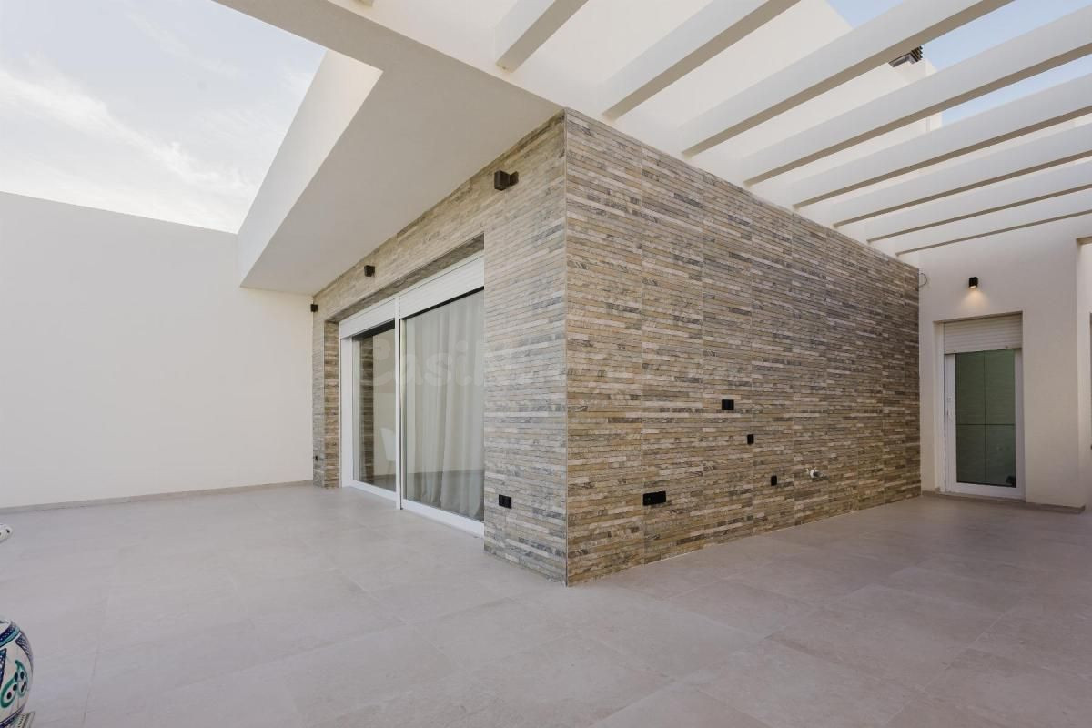 Villa 4 habitaciones 452m² en venta - Comunidad valenciana - foto 4
