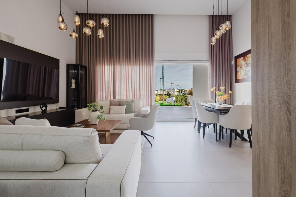 Villa 4 habitaciones 452m² en venta - Comunidad valenciana - foto 5