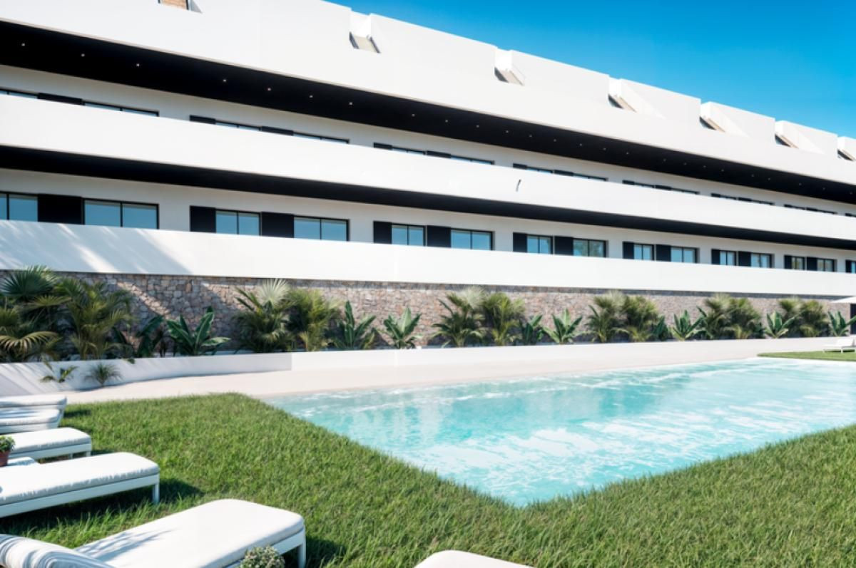 Apartamento 2 habitaciones 87m² en venta - Seascape resort - foto 3