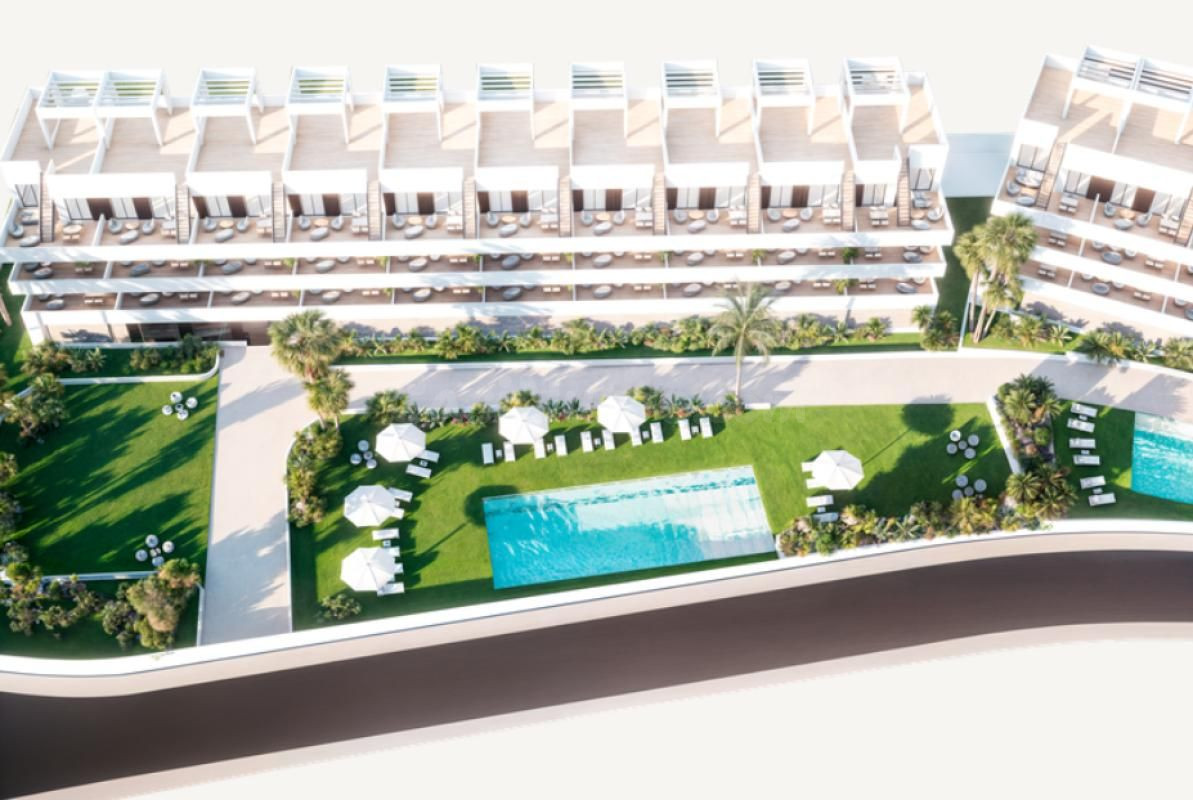Apartamento 2 habitaciones 87m² en venta - Seascape resort - foto 4