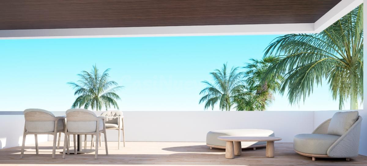 Apartamento 2 habitaciones 87m² en venta - Seascape resort - foto 5