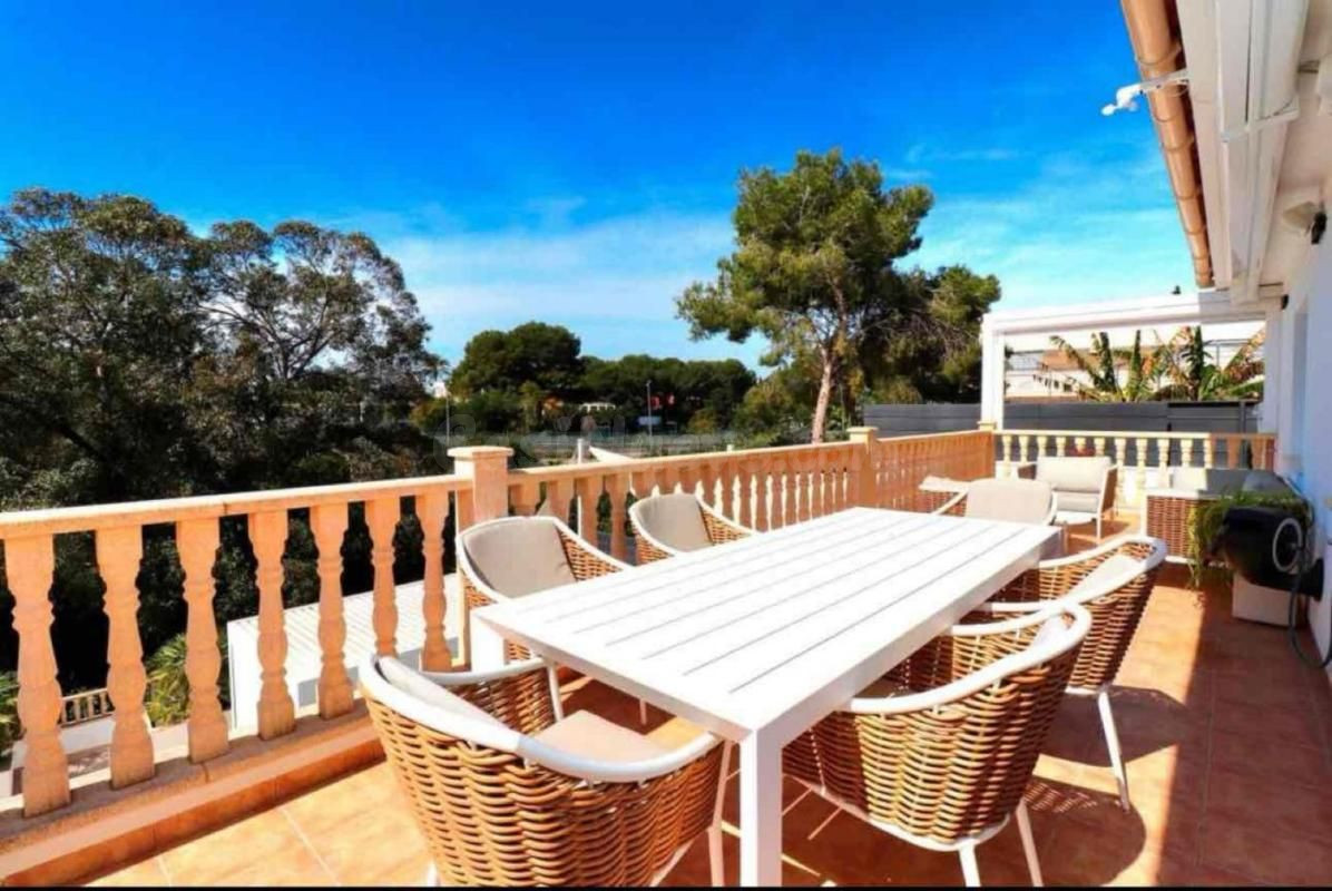 Villa 5 habitaciones 450m² en venta - Campoamor - foto 4