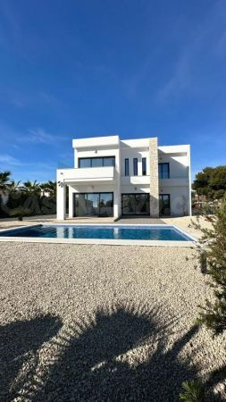 Villa 4 habitaciones 202m² en venta - El Portet-Pla del Mar - foto 2