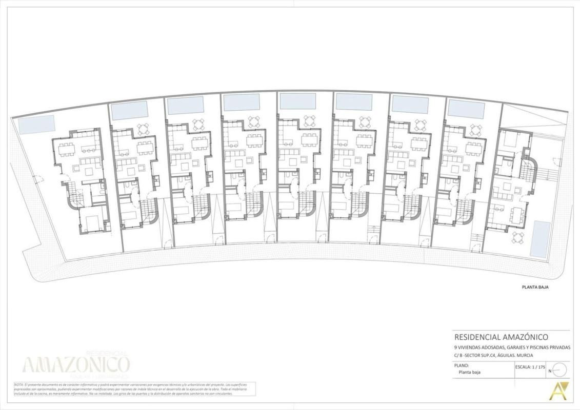 Villa 4 habitaciones 205m² en venta - Las Delicias - foto 5