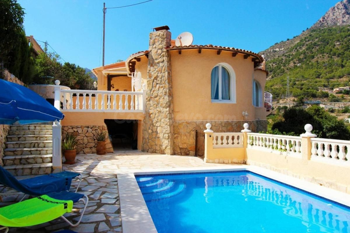 Villa 3 habitaciones 102m² en venta - Playa de Fossa-Levante - foto 2