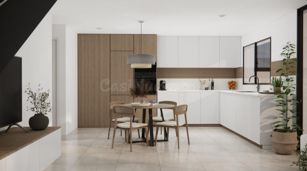 Villa 3 habitaciones 92m² en venta - Desamparados-Hurchillo- - foto 4