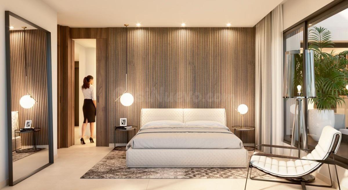 Villa 3 habitaciones 139m² en venta - Comunidad valenciana - foto 4