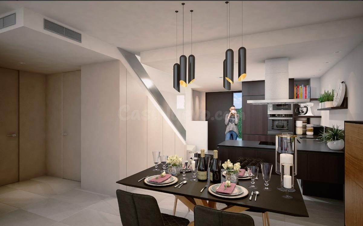 Apartamento 2 habitaciones 74m² en venta - Comunidad valenci - foto 3