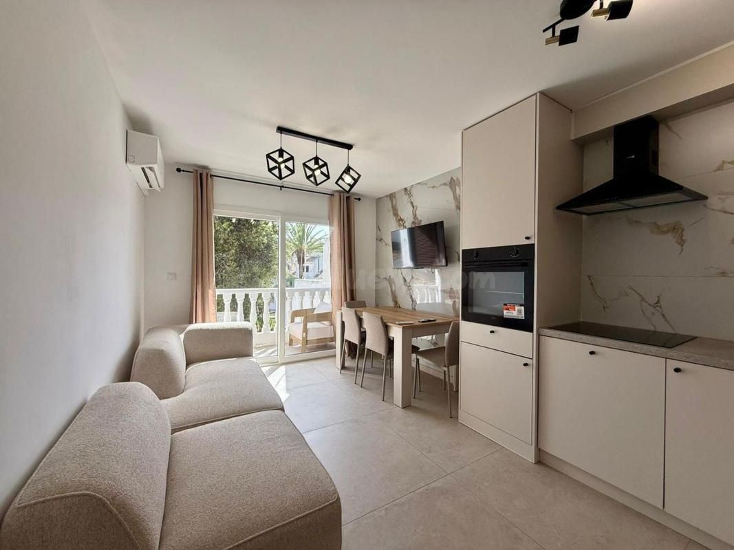 Apartamento 1 habitación 41m² en venta - Estacion de autobus