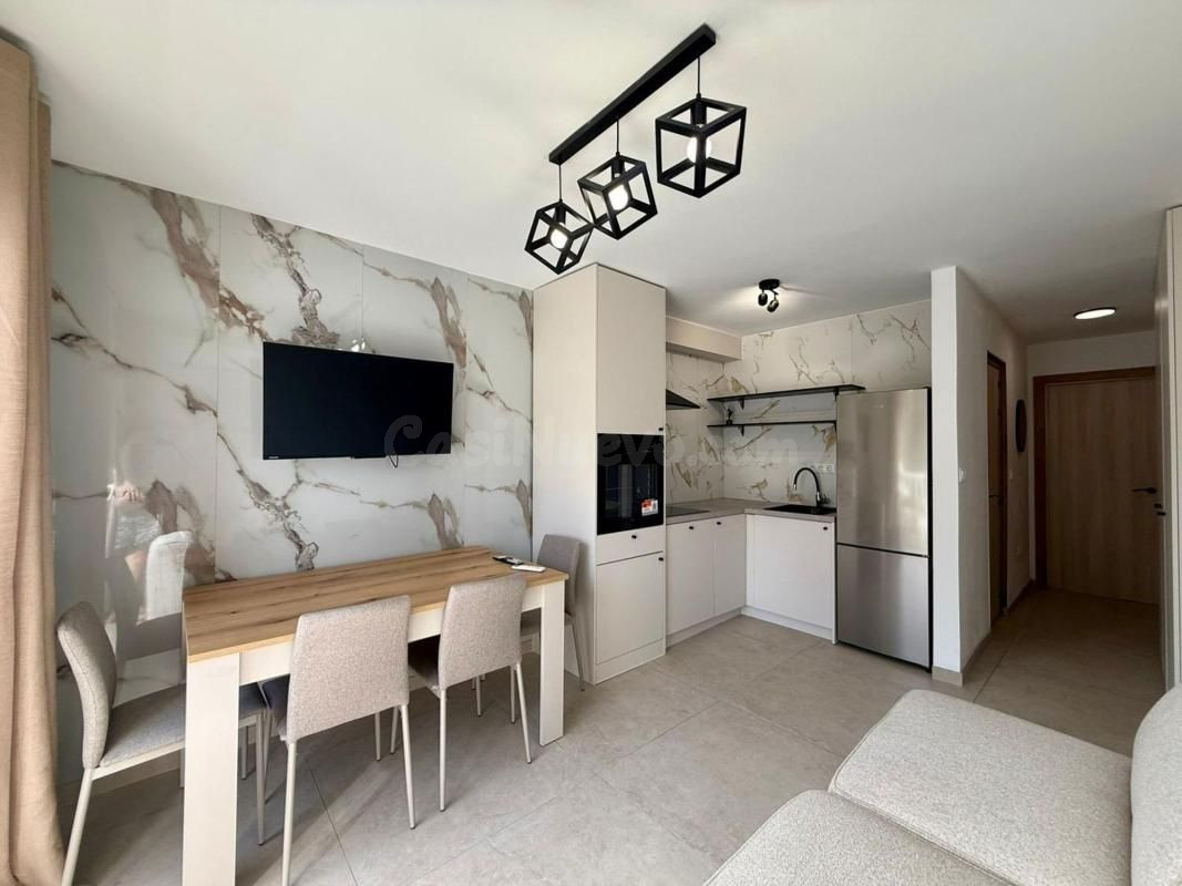 Apartamento 1 habitación 41m² en venta - Estacion de autobus - foto 3
