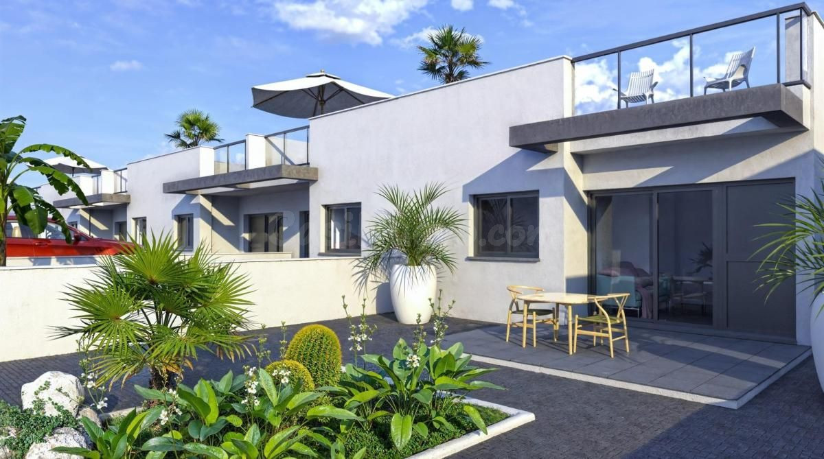 Adosado 3 habitaciones 62m² en venta - Playa sorts de mar