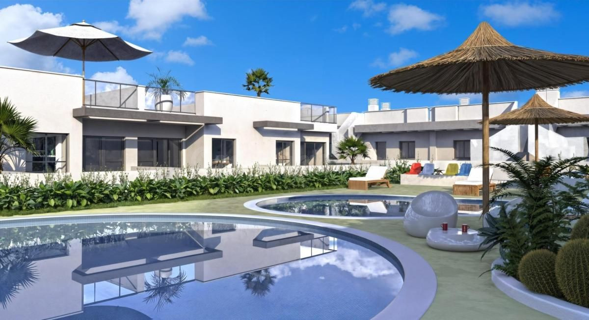 Adosado 3 habitaciones 62m² en venta - Playa sorts de mar - foto 3