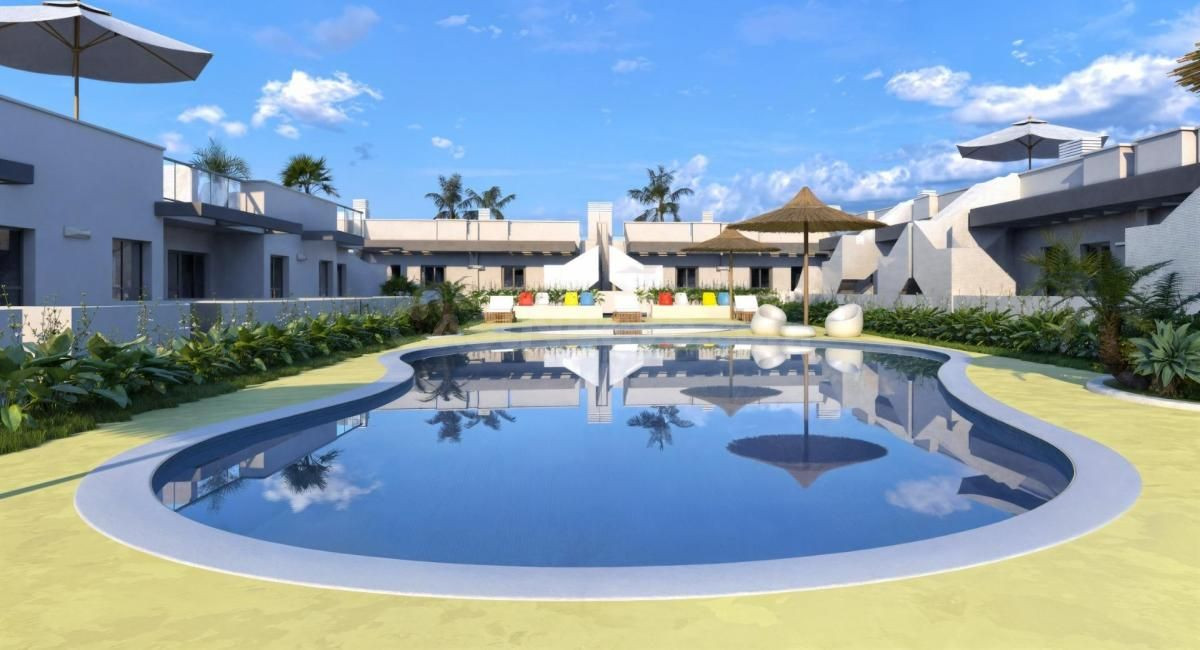 Adosado 3 habitaciones 62m² en venta - Playa sorts de mar - foto 4