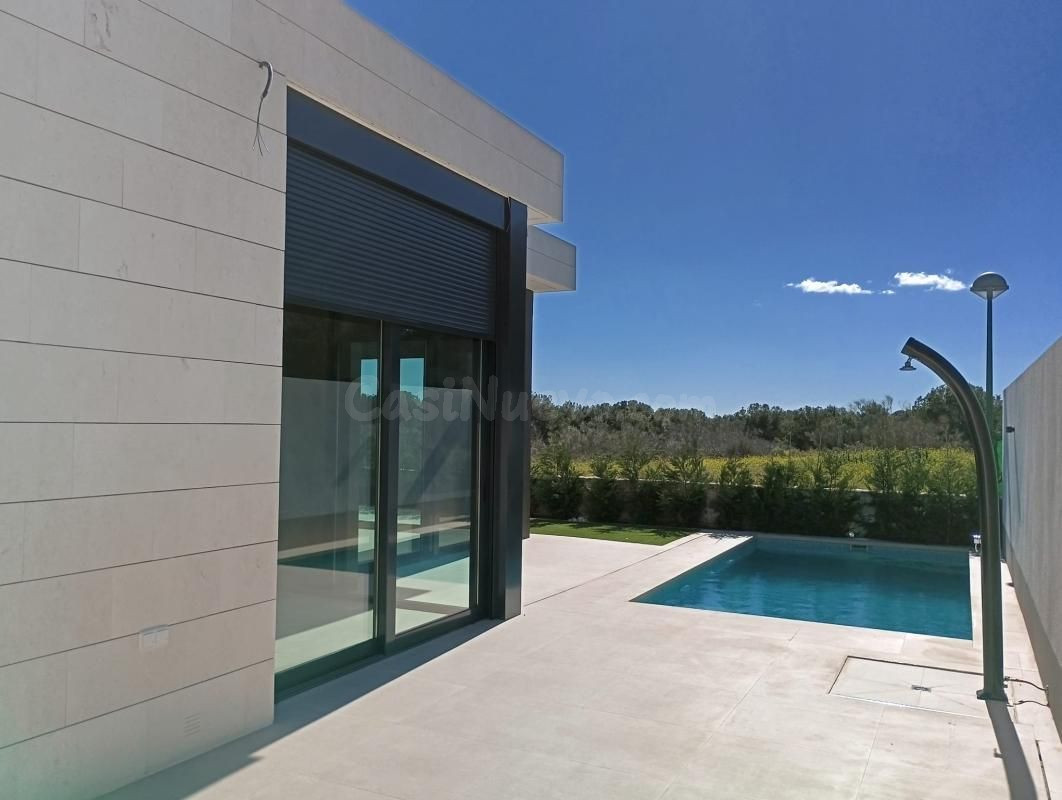 Villa 3 habitaciones 125m² en venta - Lo Romero Golf - foto 5