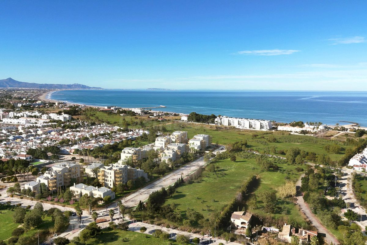Apartamento 2 habitaciones 79m² en venta - Playa setla mirar - foto 5