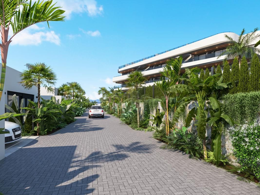 Apartamento 3 habitaciones 152m² en venta - Las Lomas del Ra - foto 2