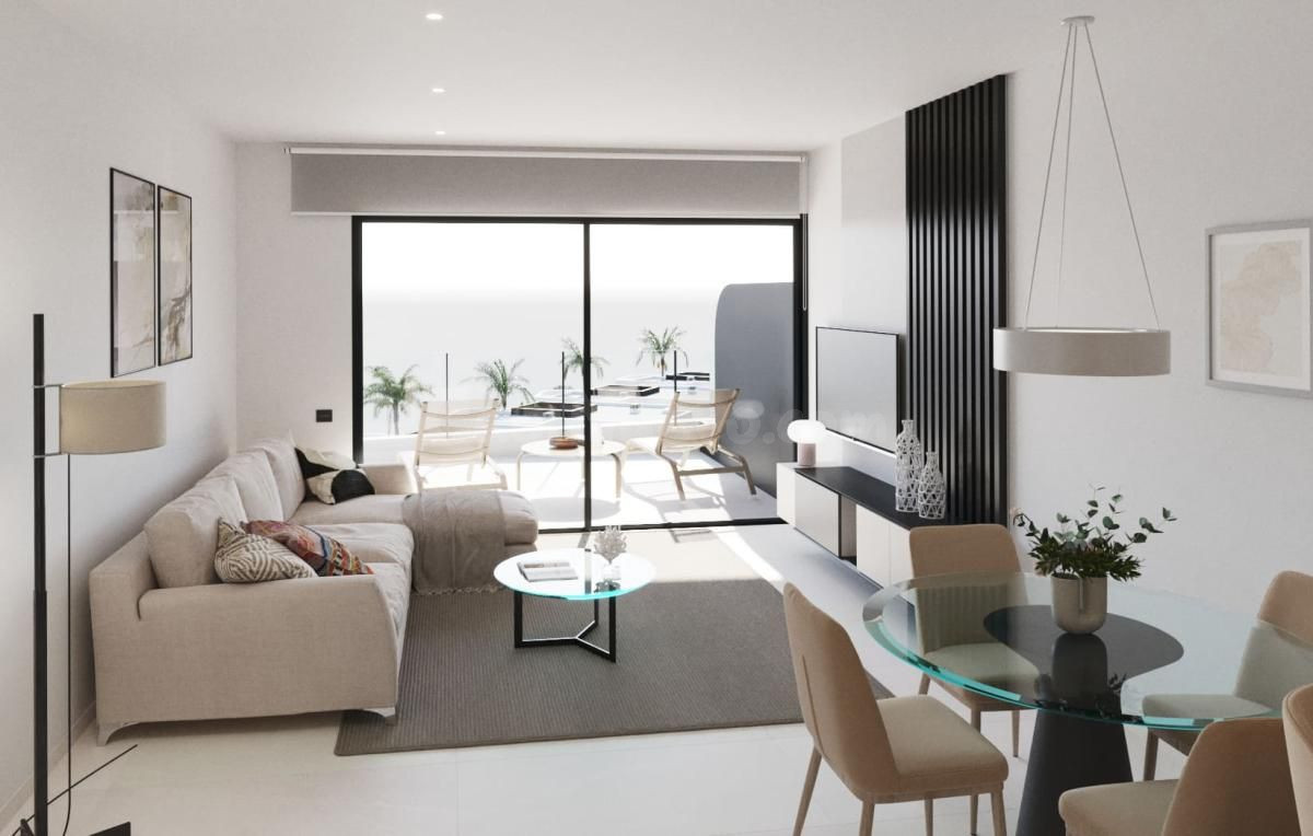 Apartamento 3 habitaciones 152m² en venta - Las Lomas del Ra - foto 3
