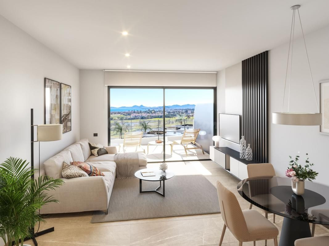 Apartamento 3 habitaciones 152m² en venta - Las Lomas del Ra - foto 5
