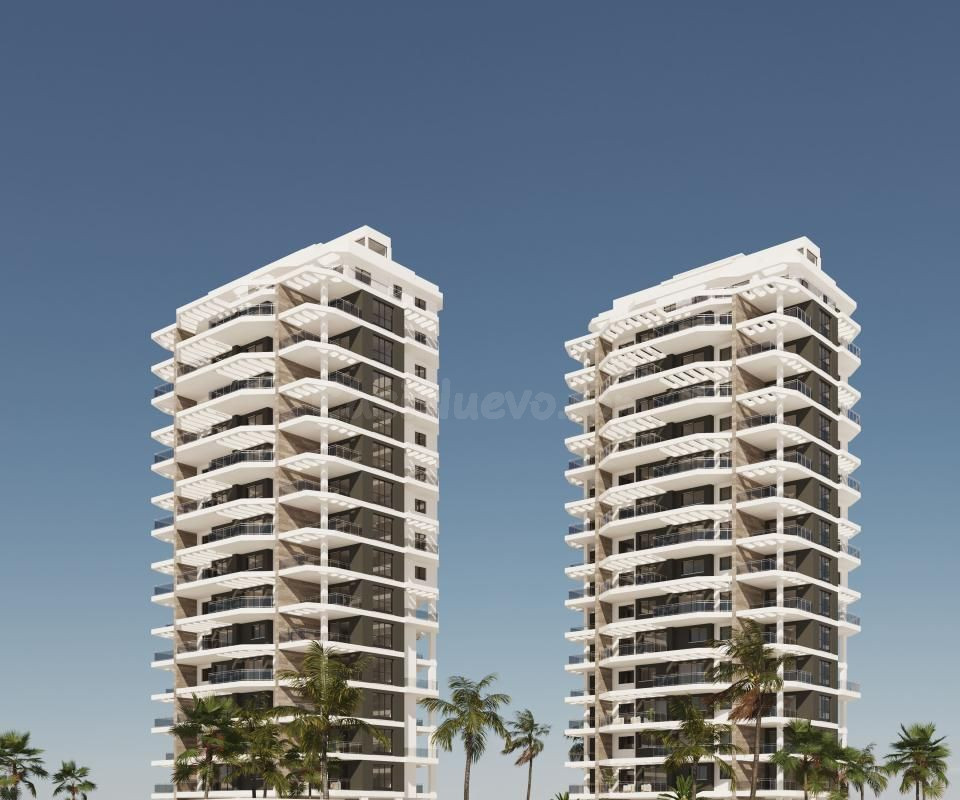 Apartamento 2 habitaciones 118m² en venta - Playa arenal-bol - foto 2