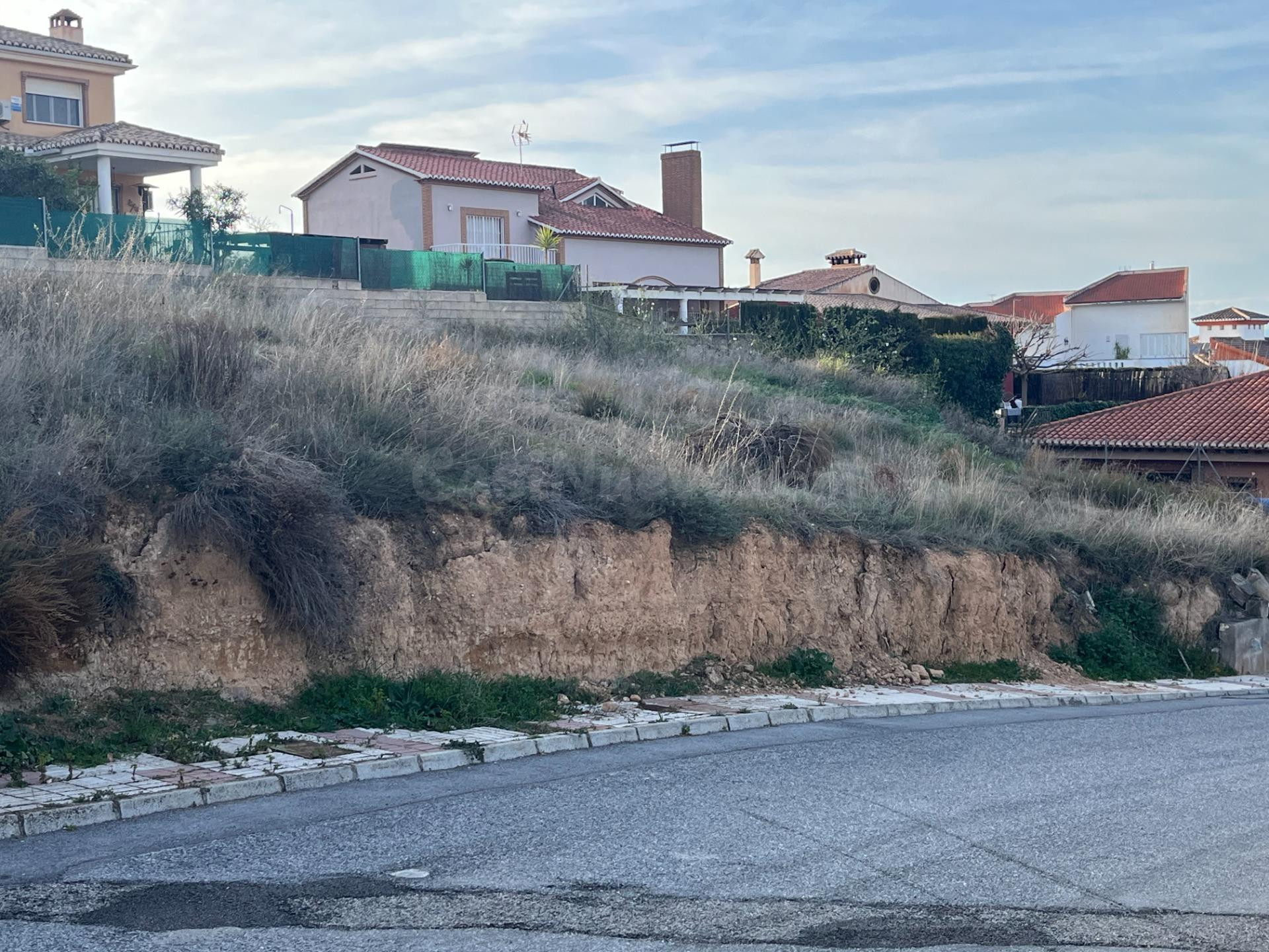PARCELA URBANA EN OTURA PARA CONSTRUIR TU VIVIENDA A TU MEDI - foto 4