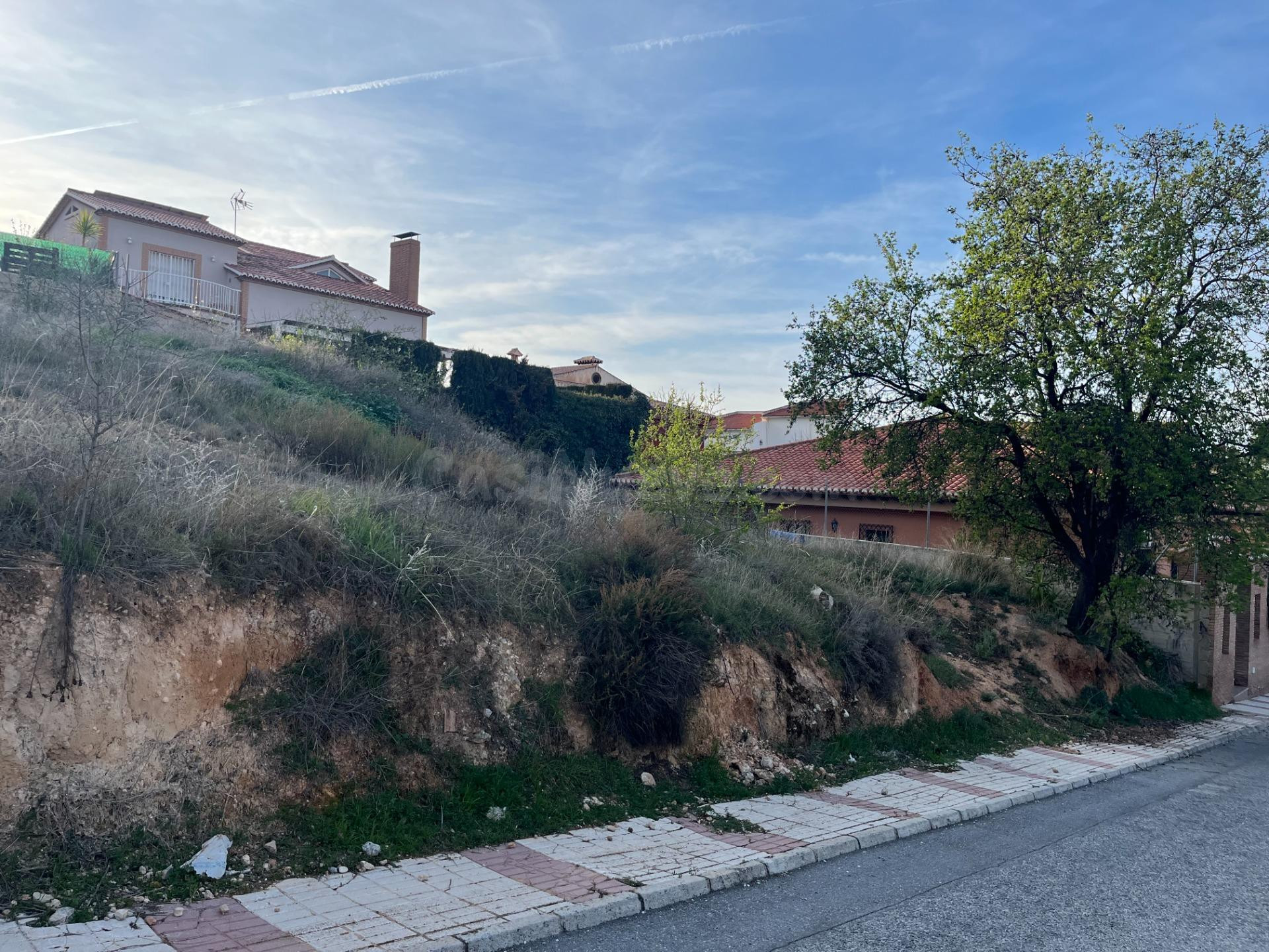 PARCELA URBANA EN OTURA PARA CONSTRUIR TU VIVIENDA A TU MEDI - foto 5