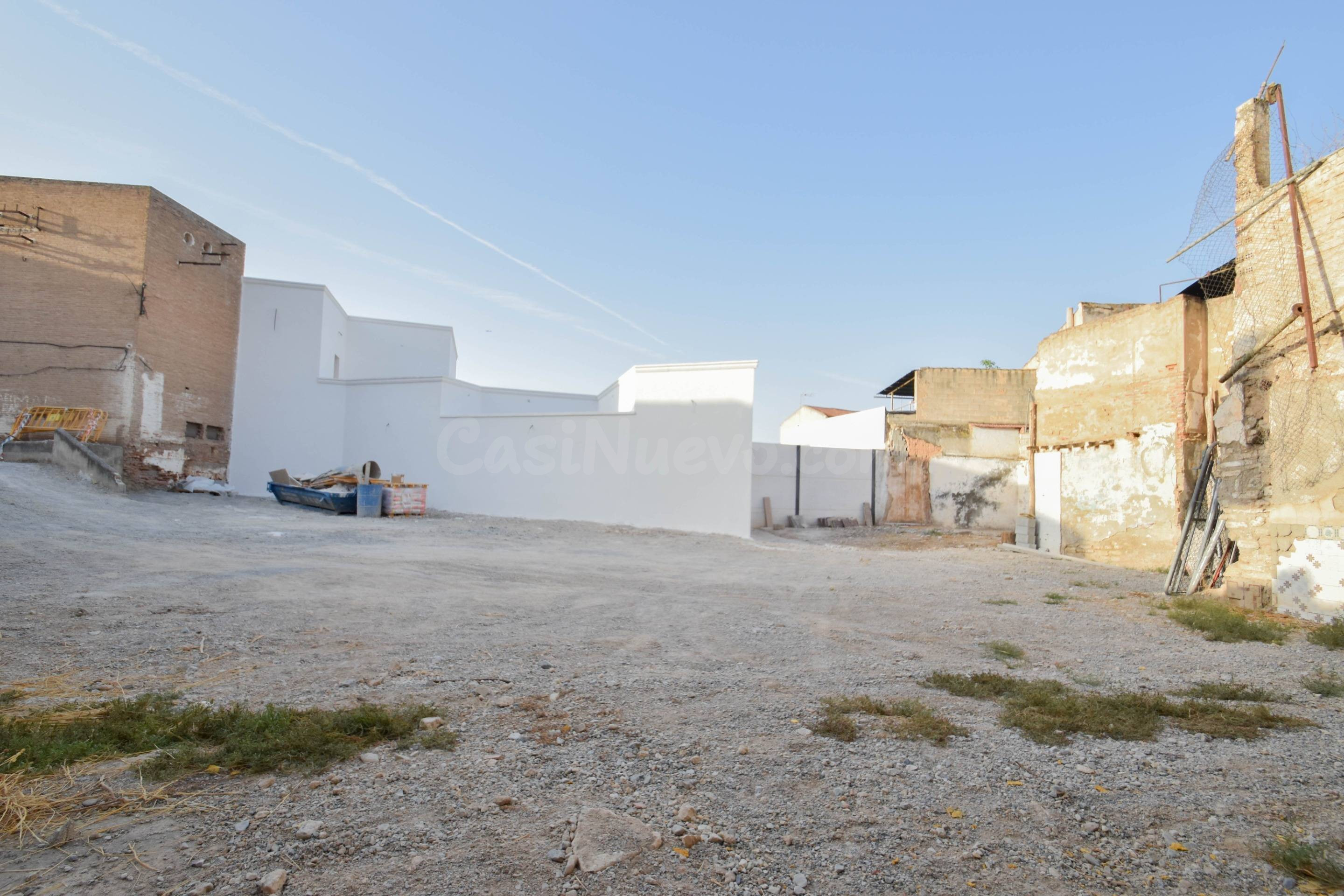 ¡532 m2 DE POSIBILIDADES EN PLENO CENTRO DE ATARFE! - foto 2