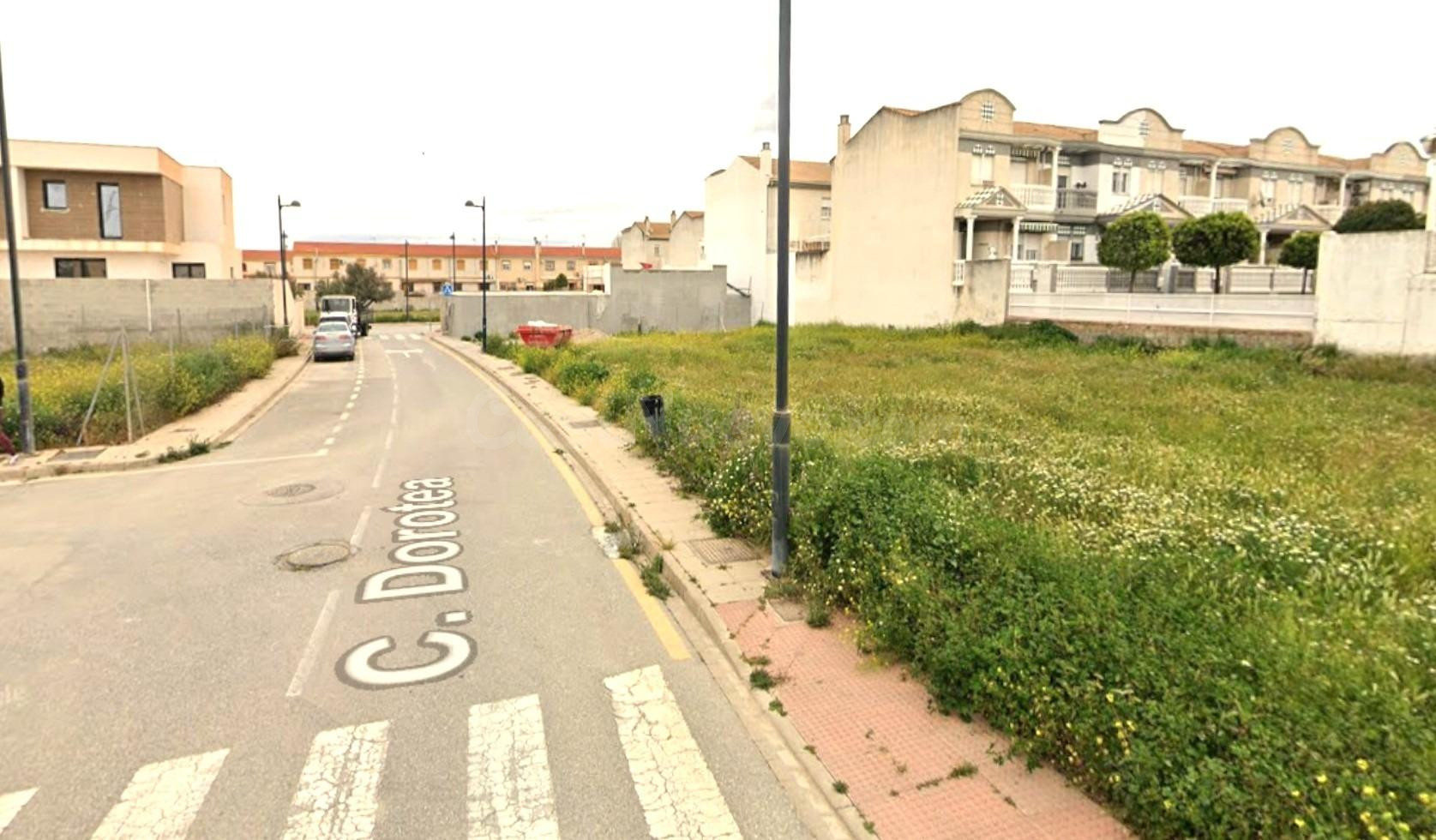 PARCELA EN CULLAR VEGA DE 215 M!! - foto 5