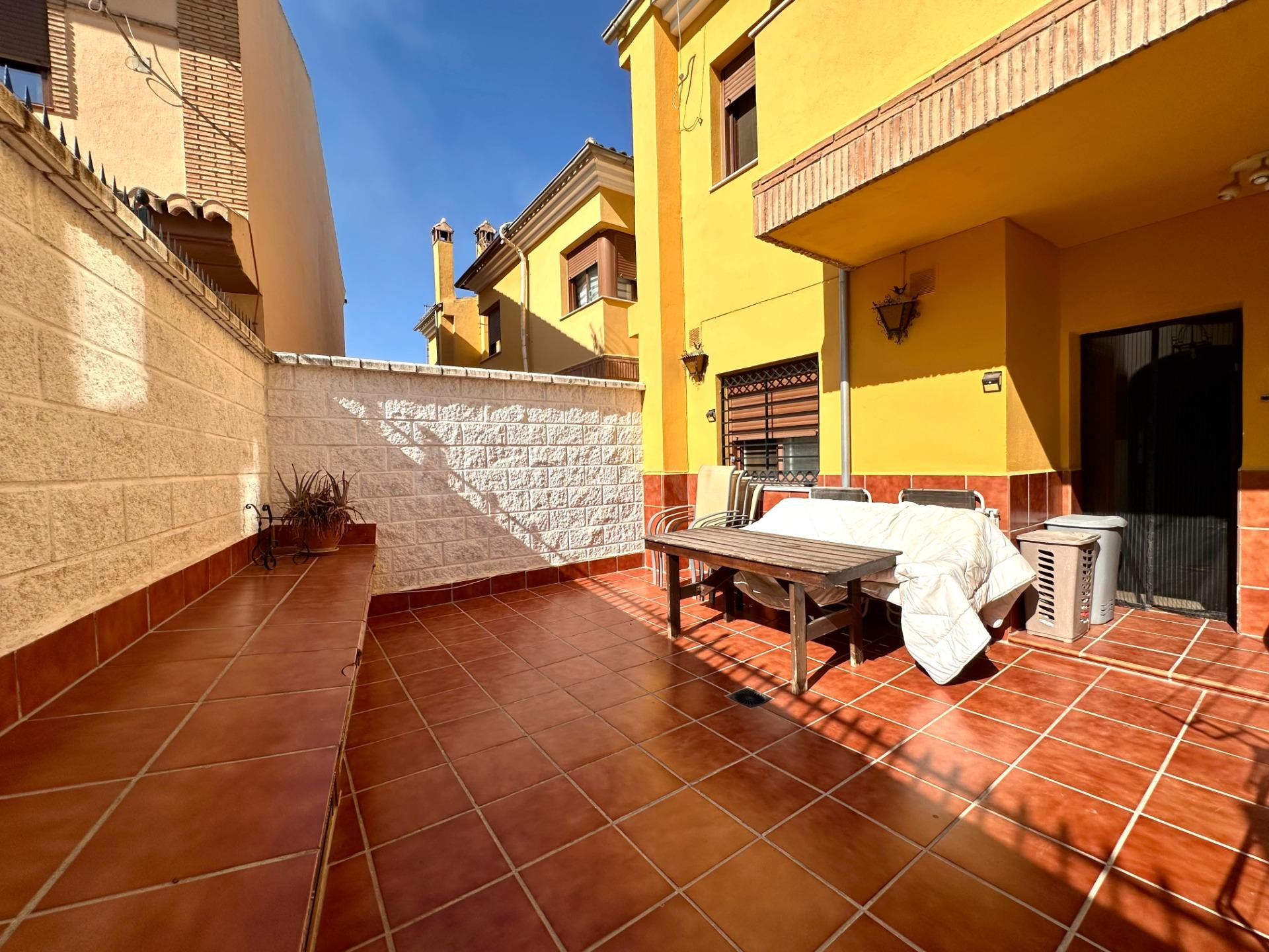 Adosado 3 habitaciones 189m² en venta - Zona metropolitana - foto 3