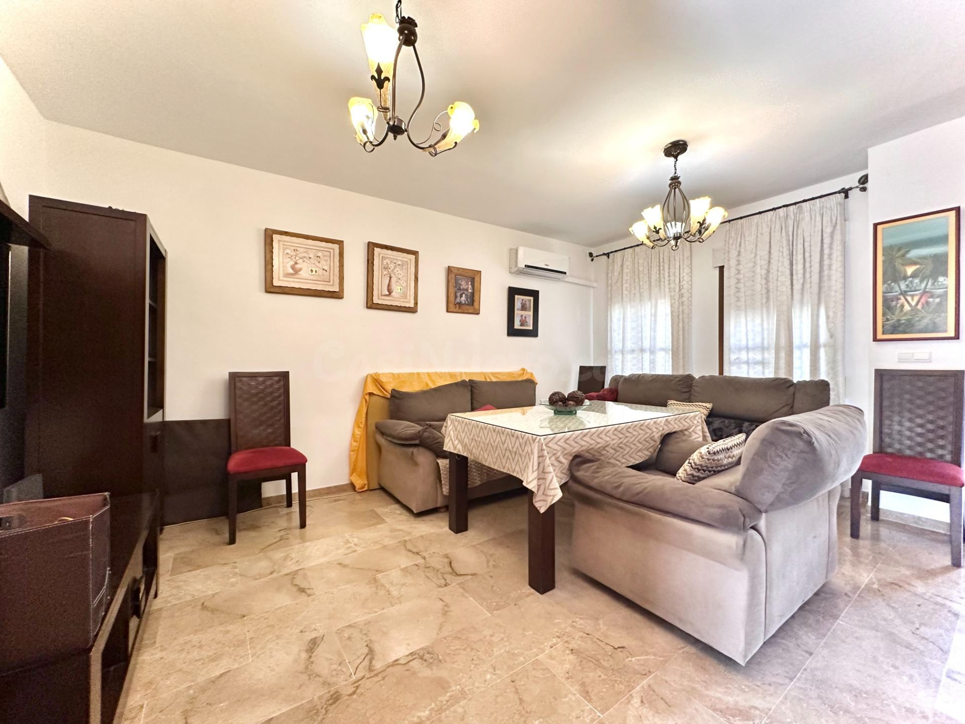 Adosado 3 habitaciones 189m² en venta - Zona metropolitana - foto 5