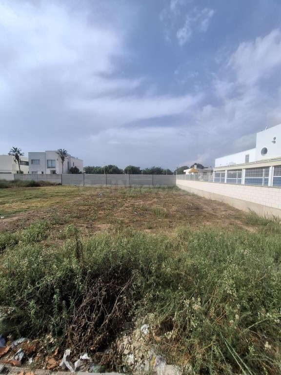 Parcela urbana de 488 m² en Moncofa - foto 3