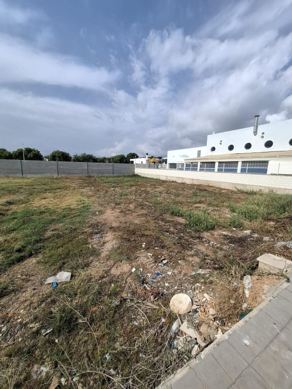 Parcela urbana de 488 m² en Moncofa - foto 4