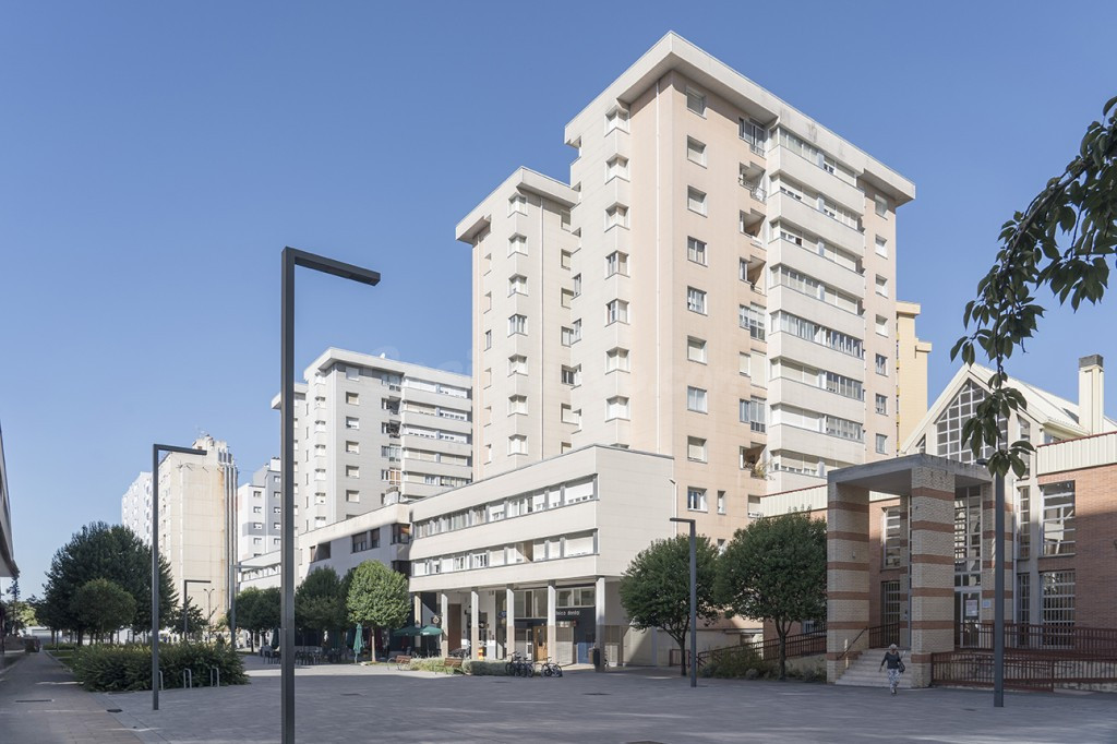 Piso en Venta en Barañain Navarra SAN JUAN