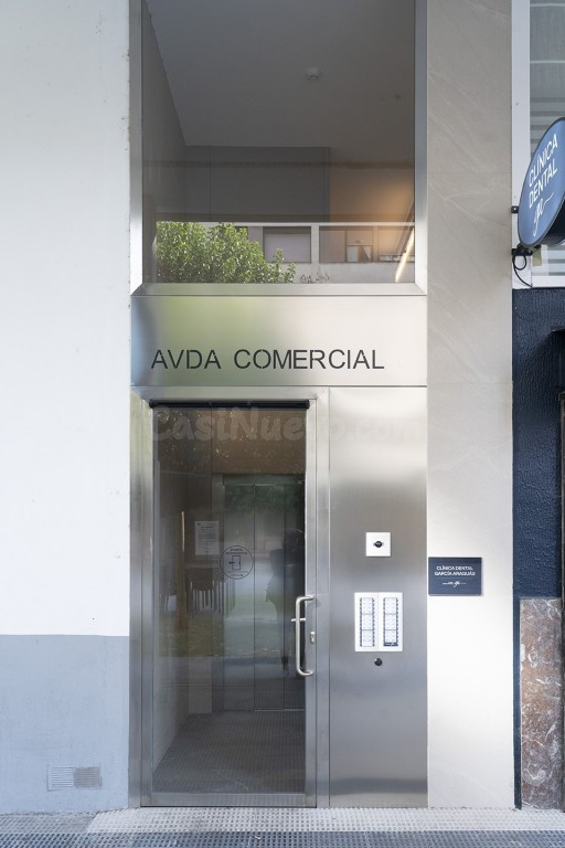 Piso en Venta en Barañain Navarra SAN JUAN - foto 2