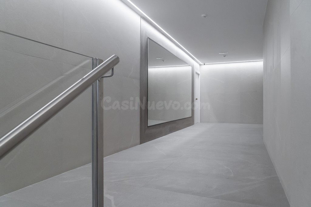 Piso en Venta en Barañain Navarra SAN JUAN - foto 3