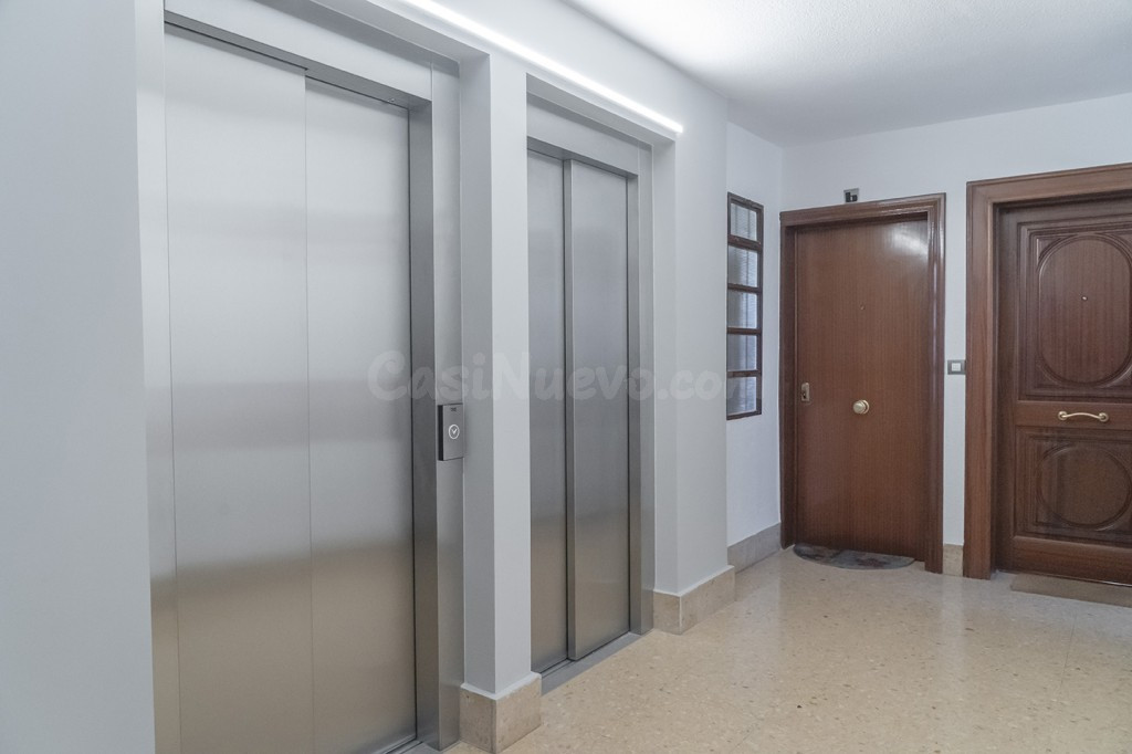 Piso en Venta en Barañain Navarra SAN JUAN - foto 4