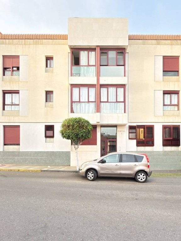 Estupendo apartamento en Marpequeña Telde