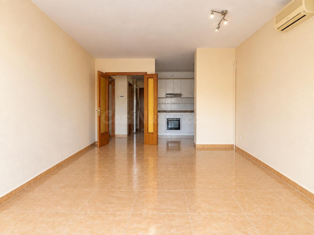 Piso con terraza y balcón en Les Roquetes, Sant Pere de Ribe - foto 4