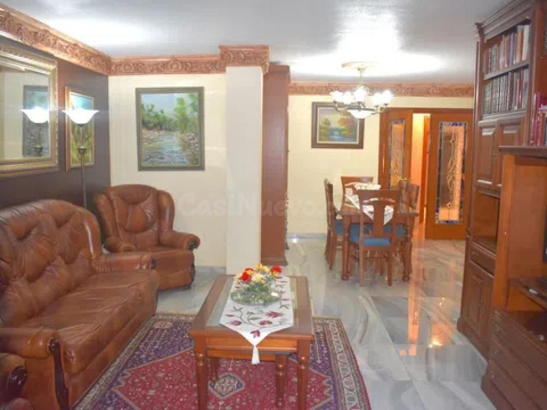 Apartamento 3 habitaciones 167m² en venta - Alicante - foto 3