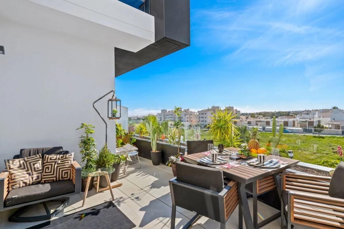Apartamento 3 habitaciones 88m² en venta - Lomas de Don Juan