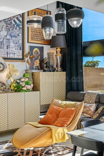 Apartamento 3 habitaciones 88m² en venta - Lomas de Don Juan - foto 3