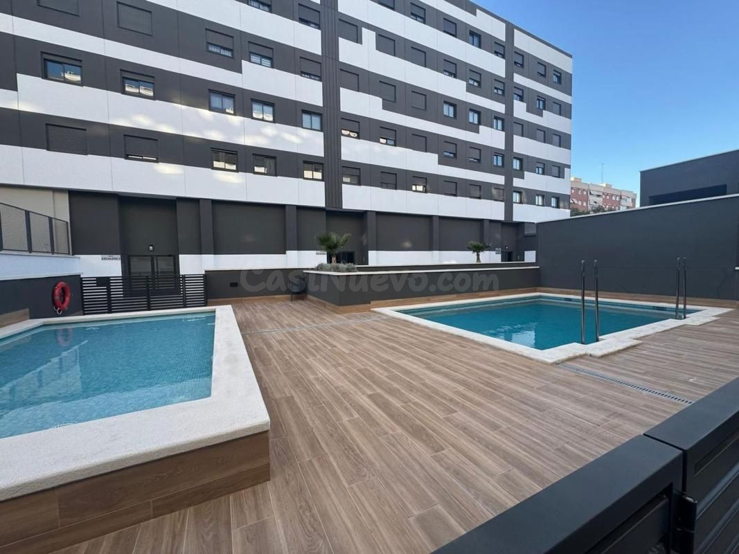 Apartamento 3 habitaciones 160m² en venta - Alicante