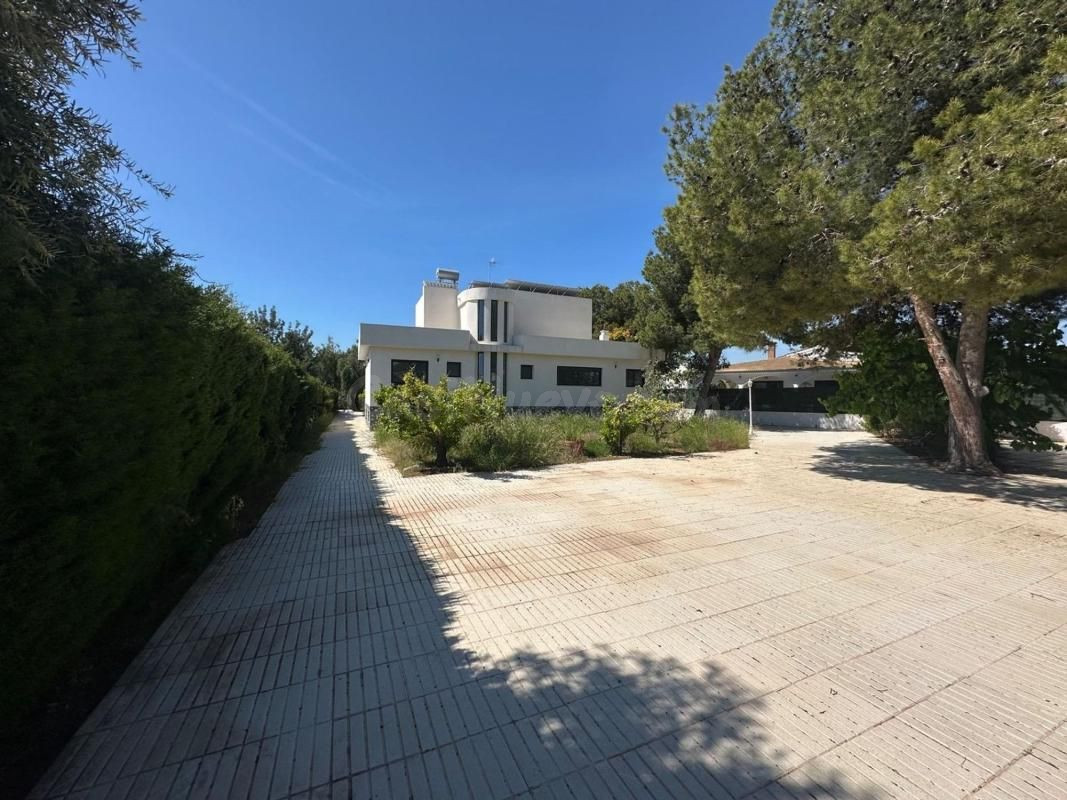 Villa 5 habitaciones 358m² en venta - Los Girasoles - foto 2