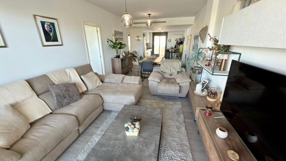 Apartamento 3 habitaciones 198m² en venta - Camporrosso vill