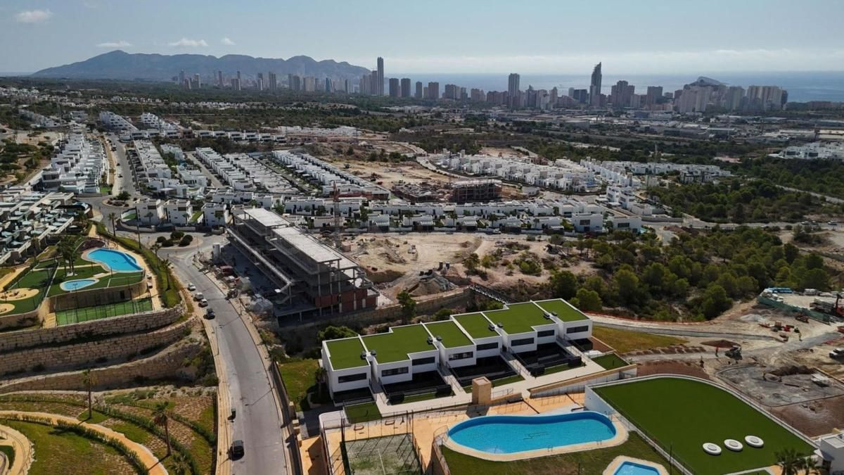 Apartamento 3 habitaciones 198m² en venta - Camporrosso vill - foto 3