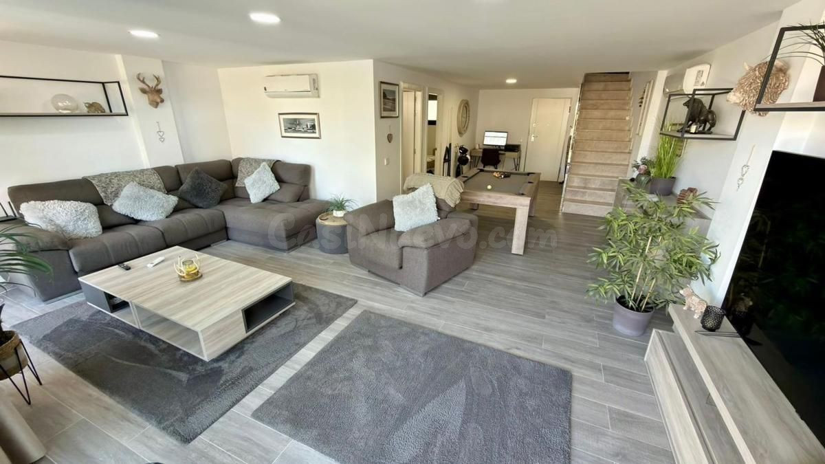 Apartamento 3 habitaciones 198m² en venta - Camporrosso vill - foto 5